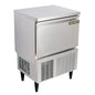 Kold-Draft KD-110E 25" Half Cube Air-Cooled Ice Machine