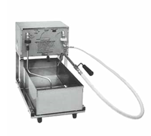 Pitco RP14 Fryer Filter