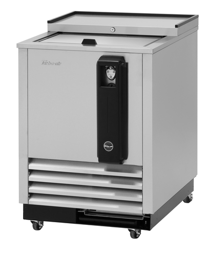 Turbo Air TBC-24SD-N6 24 7/8" Bottle Cooler