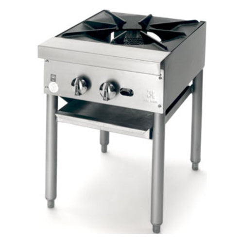 Jade Range JSP-18 18" Gas Stock Pot Range