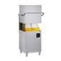 Axis F-22/C 27" Door-Type Dishwasher