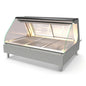 Giles GHM-4C FULL 44 1/2" Heated Display Case