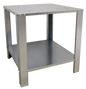 Glastender LCS-S 28 1/8" Equipment Stand