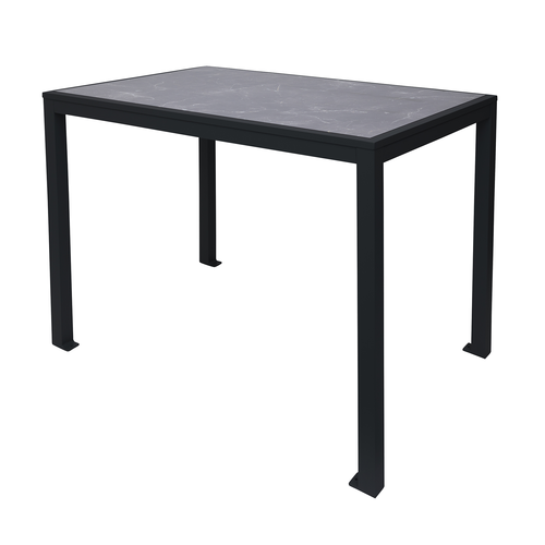 BFM Seating PH4L3248PRBLT 48" Dining Table