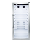 Summit SCR1006 21 1/4" Refrigerated Merchandiser