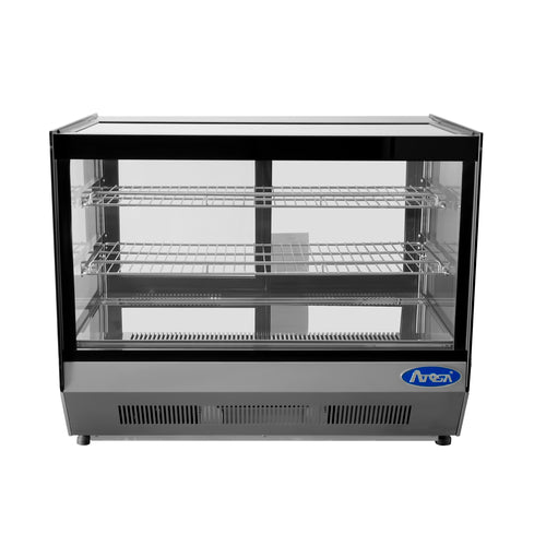 Atosa CRDS-42 27 5/8" Refrigerated Display Case
