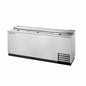 True TD-80-30-S-HC 80 1/8" Bottle Cooler