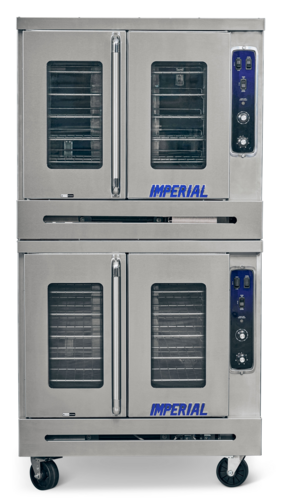 Imperial PCVDE-2 38" Electric Convection Oven
