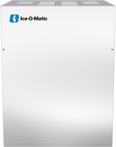 Ice-O-Matic HEM0956A90 21" Nugget Air-Cooled Ice Machine