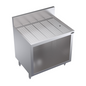 Krowne KR24-S30 30" Underbar Drainboard