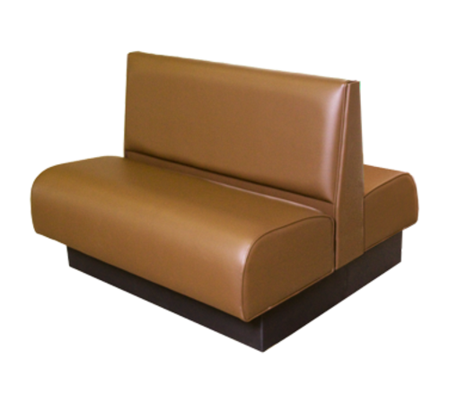 DM Seating DBTPD-48 48" Booth