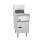 Pitco PCF-14 15 5/8" Fry Dump Station