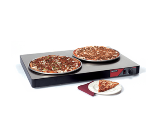 Nemco 6301-72-SS 72" Heated Shelf
