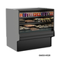 Structural Concepts GMSSV552R 62 7/8" Refrigerated Display Case