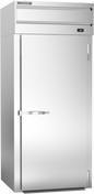 Beverage-Air PHI1-1S 36 1/2" 1 Section Heated Holding Cabinet