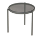 emu E100 16" Patio Lounge Seating