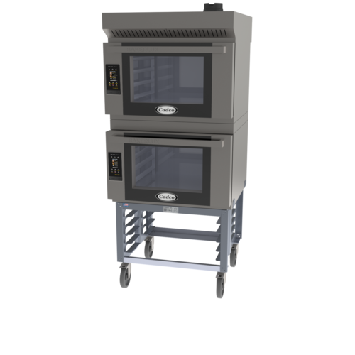 Cadco BLS-4FTD-2H 31 1/2" Electric Convection Oven