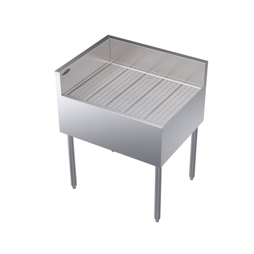 Krowne KR24-C30L 30" Underbar Drainboard