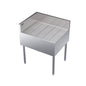 Krowne KR24-C30L 30" Underbar Drainboard