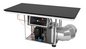 Hatco HCSBFP-36-I 37 1/2" Heated Shelf