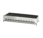 Jade Range JB-72 72" Gas Countertop Charbroiler