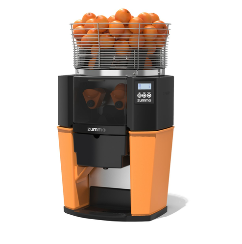 Zummo Z14-N 18 7/8" Electric Juicer