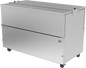 Beverage-Air ST58HC-S 58" Milk Cooler