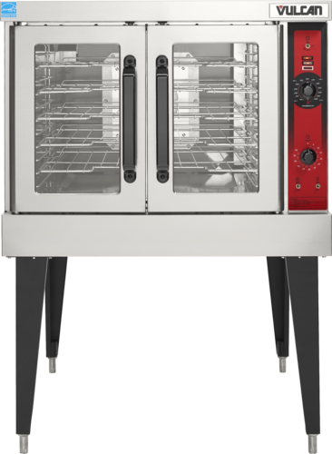 Vulcan VC6ED 40" Electric Convection Oven