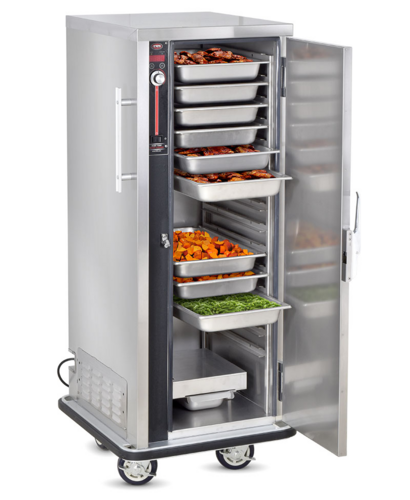 FWE PS-1220-15 24 1/2" Heated Holding Cabinet
