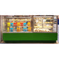 Oscartek ITALIA 3 SSRL 1000 39 1/2" Open Air Merchandiser