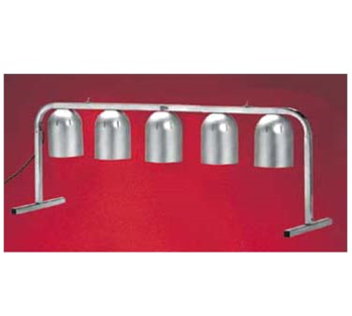 Nemco 6008-5 50 1/2" Heat Lamp