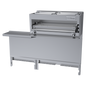 Garland UIR60 59" Gas Salamander Broiler
