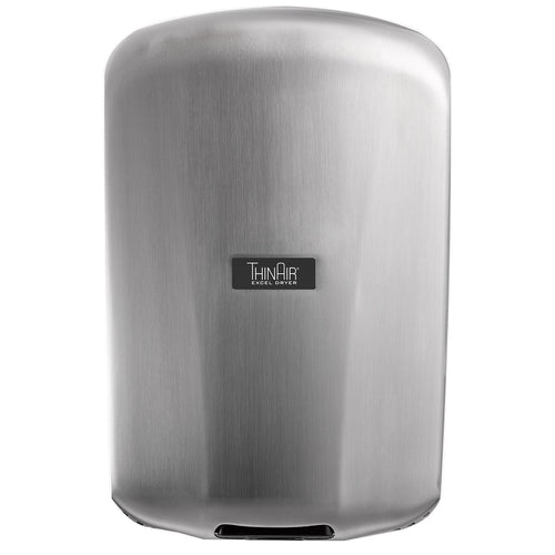 Excel Dryer TA-SB 9 1/8" Restroom Fixture