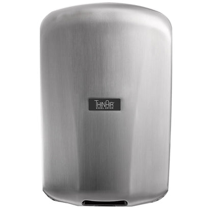 Excel Dryer TA-SB 9 1/8" Restroom Fixture