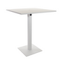 BFM Seating PHB3636WHU-20SQWHTU 36" Patio Table