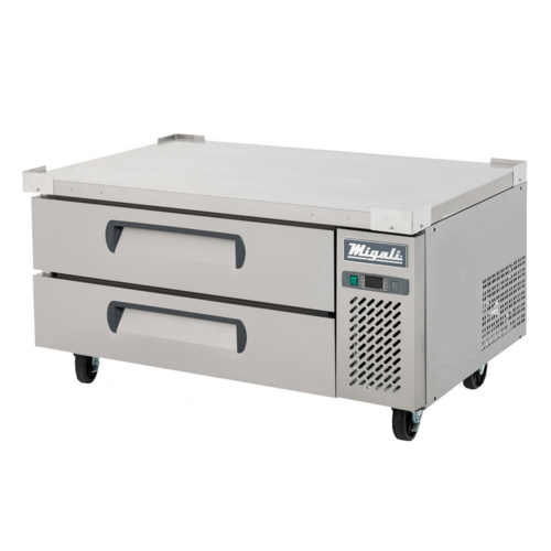 Migali C-CB48-HC 48 3/8" Chef Base