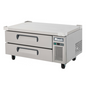 Migali C-CB48-HC 48 3/8" Chef Base
