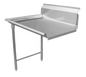GSW DT72C-L 72" Dishtable