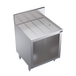 Krowne KR24-S24 24" Underbar Drainboard