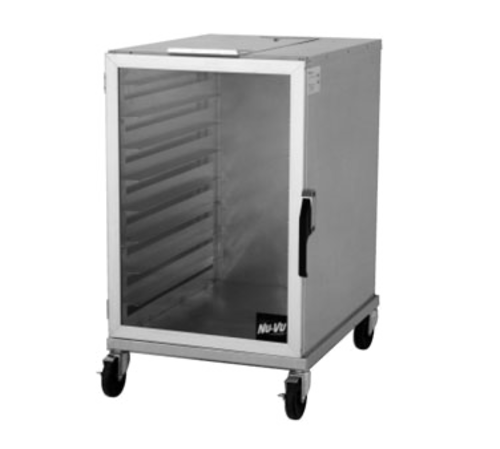 Doyon HW-2-1/2G 22 1/8" Heated Holding Cabinet