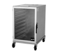 Doyon HW-2-1/2G 22 1/8" Heated Holding Cabinet