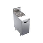 Krowne KR24-MC12-C 12" Underbar Sink