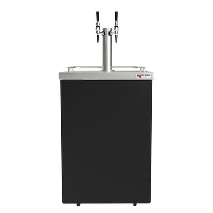 Micro Matic MDD23-E-AMER 25" Cold Brew / Nitro Dispenser