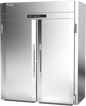 Victory HISA-2D-1-PT 68 7/8" Heated Holding Cabinet