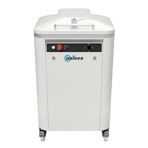 Univex SRD20 23 7/8" Dough Dividers & Rounder