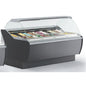 Oscartek VENTURA G2106 83" Ice Cream Dipping Cabinet