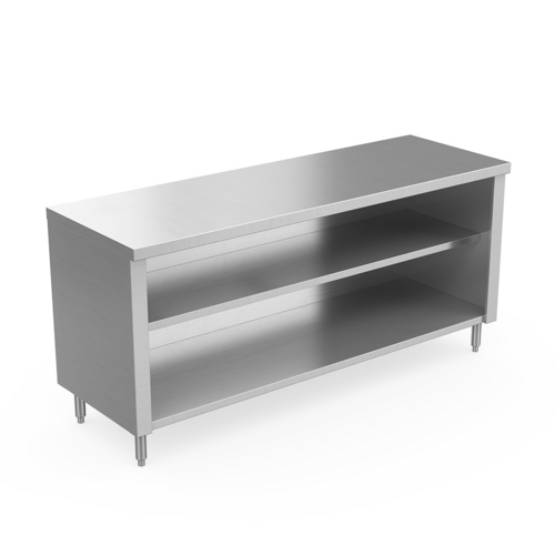 Winholt STCT-2484-MS 84" Work Table