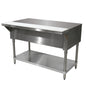 Advance Tabco STU-4 62 1/2" Electric Serving Counter