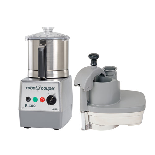 Robot Coupe R402A 9" Food Processor