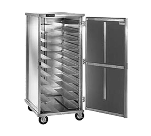 Cres Cor 103UA11D 25 3/4" Heated Holding Cabinet